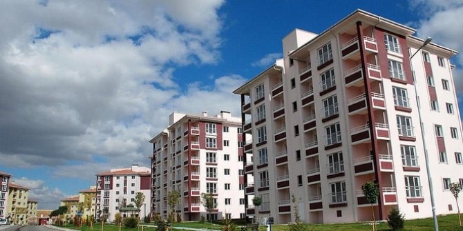 Ankara'da aynı daire 300 ayrı kişiye satılmış