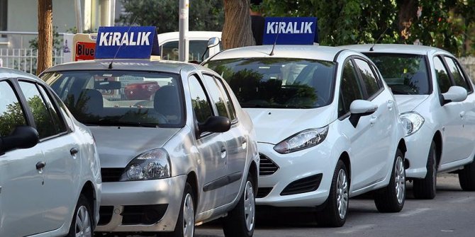 'Kiralık otomotiv pazarı 4 kat büyüyebilir'