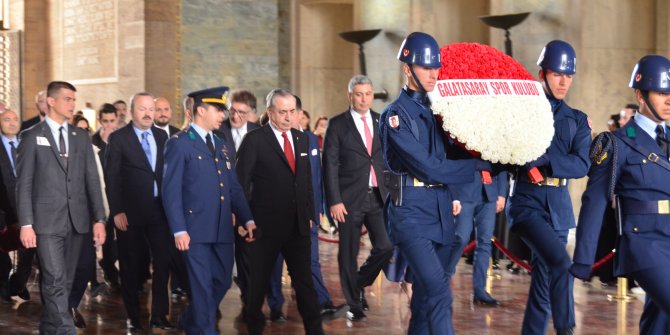 ‘Amacımız Türk Sporunu  Zirveye Çıkarmak’