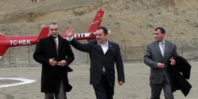 Muhsin Yazıcıoğlu davasında yeni gelişme