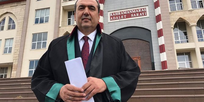 Karar bizim açımızdan yeterli değil ama çok ciddi bir adım