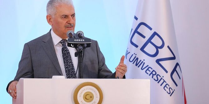 Türkiye geleceğe emin adımlarla yürüyor