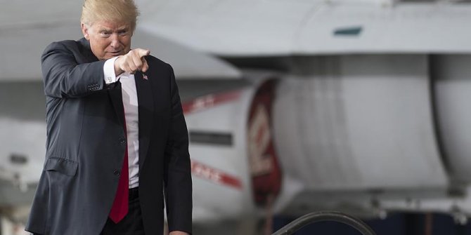 Trump: Hazır ol Rusya füzeler geliyor
