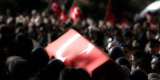 TSK açıkladı: Kuzey Irak'tan şehit haberi