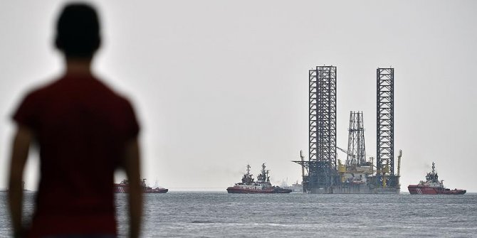 Yeni Zelanda'da petrol ve gaz aramalarına izin yok