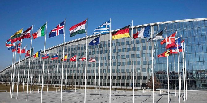 NATO'dan Doğu Guta'daki kimyasal saldırıya kınama