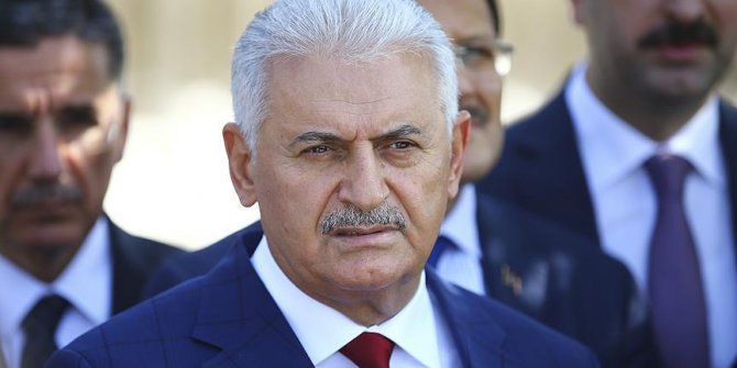 Başbakan'dan ABD ve Rusya'ya uyarı