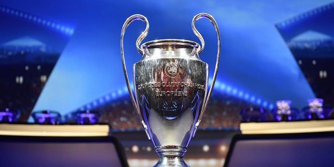 UEFA Şampiyonlar Ligi yarı final eşleşmeleri belli oldu