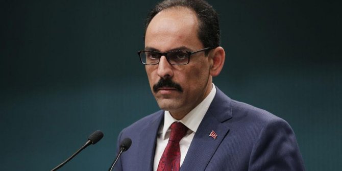 Suriye'deki kimyasal saldırıların cevapsız bırakılması düşünülemezdi