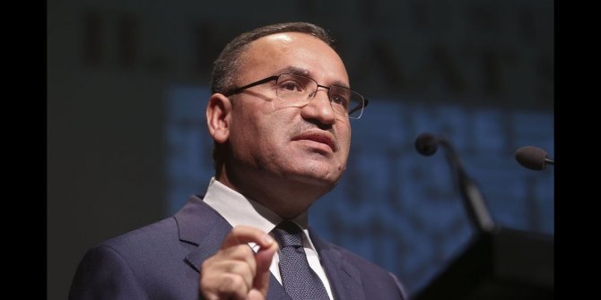 Başbakan Yardımcısı Bozdağ açıkladı İncirlik Üssü kullanıldı mı