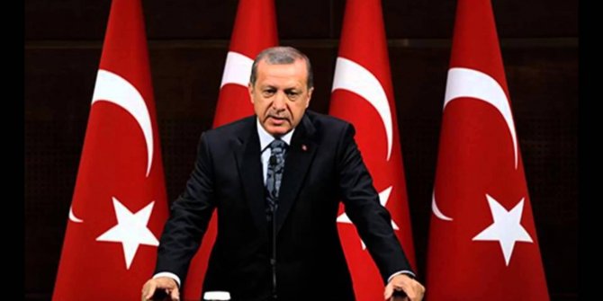 Suriye'de Türkiye'nin olmadığı hiçbir adımın atılması mümkün değil