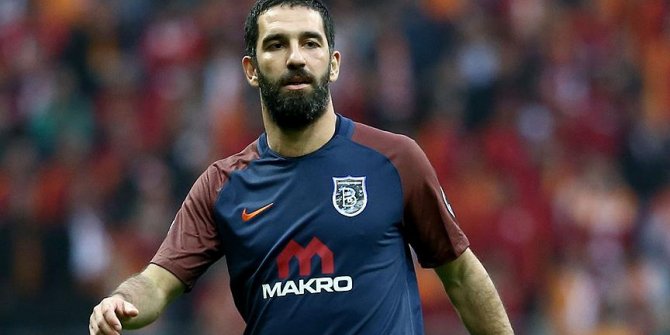 Arda Turan: Türkiye'nin her yerinde ıslıklanıyorum