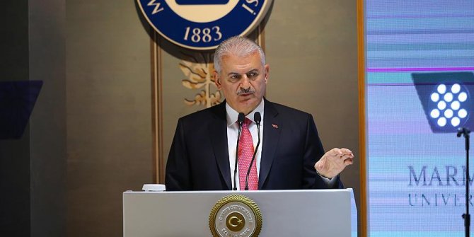 Başbakan’dan Yunanistan'a çağrı Kışkırtmalardan uzak durun