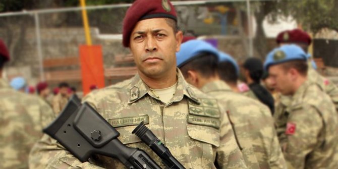 Darbenin seyrini değiştiren Ömer Halisdemir'in davası karara bağlanıyor