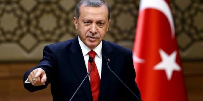 Erdoğan'dan Bahçeli'nin teklifine cevap