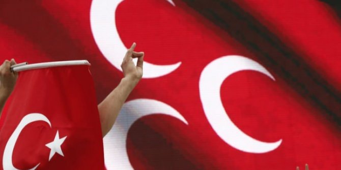 MHP'den son dakika açıklaması