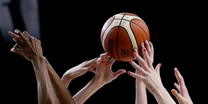 Kadınlar Basketbol Süper Ligi'nde play-off programı belli oldu