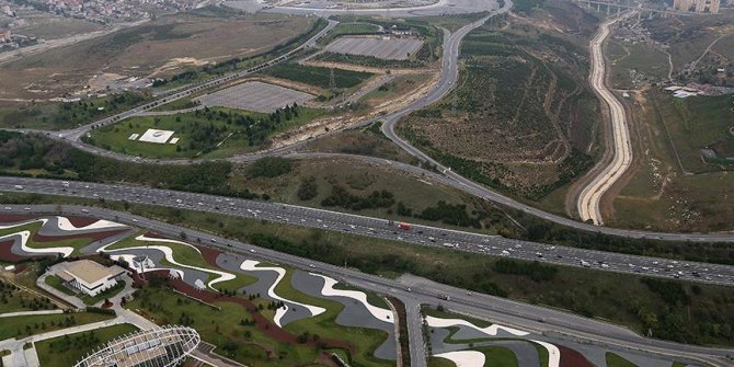 Ankara'da TOKİ'den satılık arsalar