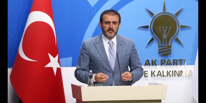 Ünal açıkladı: Erdoğan yarın milletvekilleriyle görüşecek