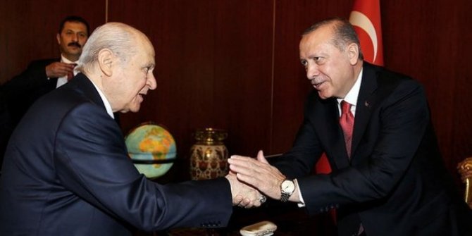 Erken seçim için karar günü