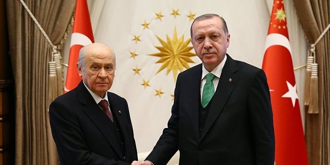 Tarihi görüşme bitti açıklama yapılması bekleniyor