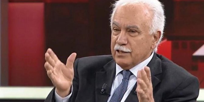28 Şubat davası kararı için Doğu Perinçek bakın neler söyledi