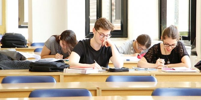 Yükseköğretim Kurumları Sınavı'nın tarihi değişti