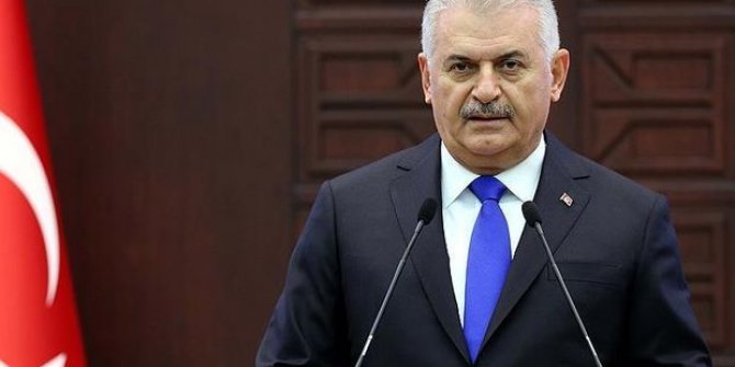 Başbakan Yıldırım'dan bedelli askerlik açıklaması