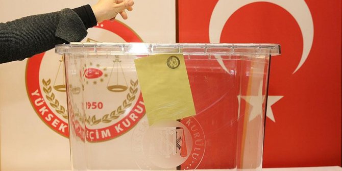 İş dünyası erken seçim kararını 'olumlu' karşıladı