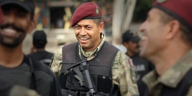 Ömer Halisdemir'in şehit edilmesi davasında karar