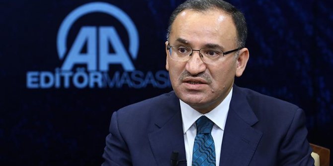 Bozdağ açıkladı Seçimler neden 24 Haziranda