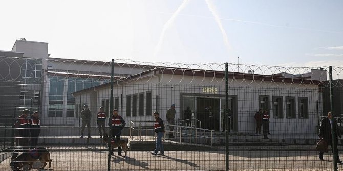 Polatlı darbe davasında 47 sanığa müebbet