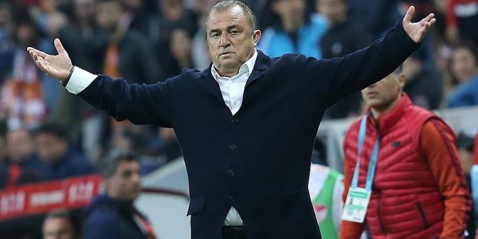 PFDK'den Terim'e para cezası