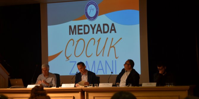 Sosyal medyada çocuklar açık hedef