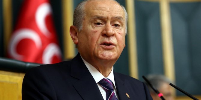Cumhur İttifakı partileri çalışmaları tamamlanmış durumda