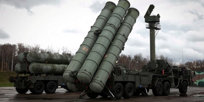 Ruslar açıkladı! Türkiye'ye S-400 şantajı