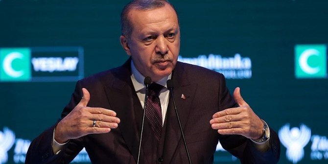 Terör örgütlerinin en büyük gelir kapısı uyuşturucu ticaretidir