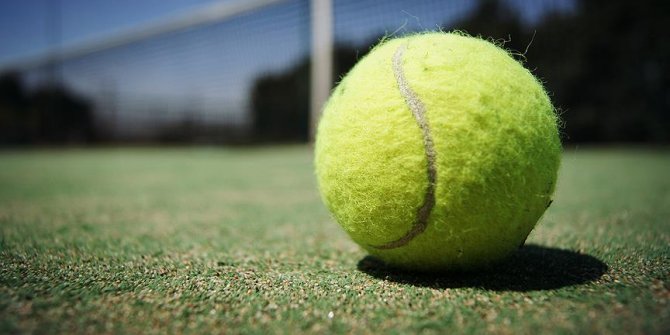 İstanbul'da tenis heyecanı