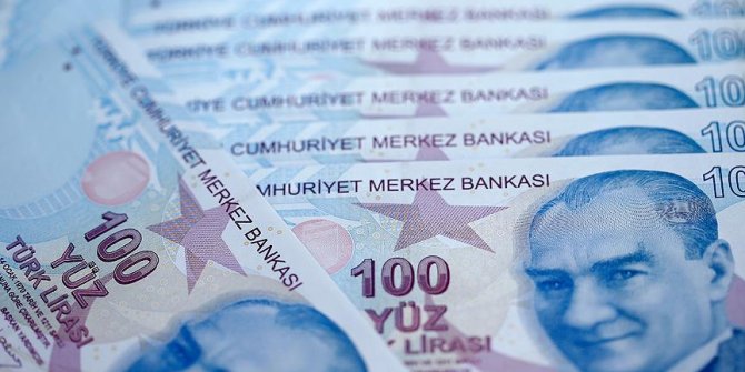 KOSGEB esnafın 1,7 milyar liralık faiz yükünü sırtladı