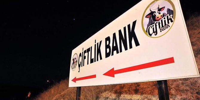 Çiftlik Bank soruşturmasında yeni gözaltı