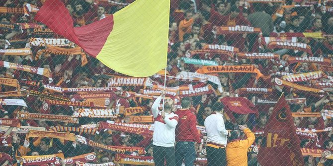 Galatasaray-Beşiktaş derbisinin biletleri satışa çıkıyor