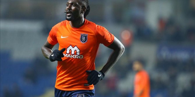 Emmanuel Adebayor: İntiharı bile düşündüm