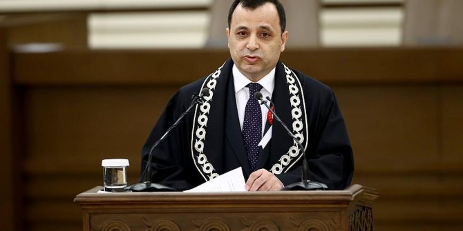 AYM'nin kararlarının uygulanmaması söz konusu olamaz