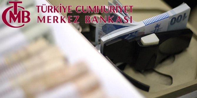 Merkez Bankasından faiz kararı