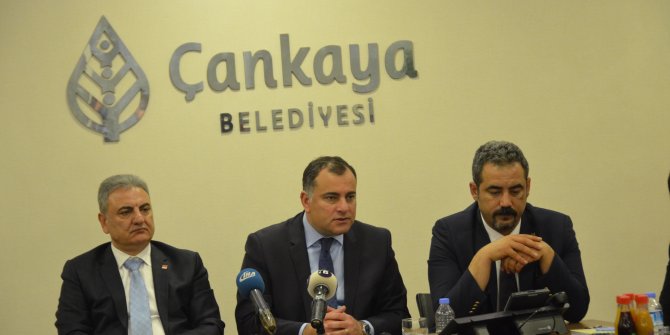 Bahçelievler 7'inci cadde de önce proje sonra referandum