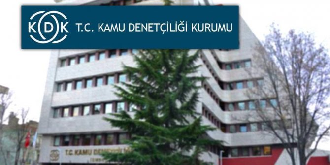 KDK taşeron işçiye kadro yolunu açtı