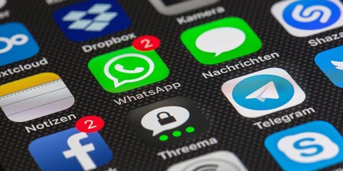 WhatsApp'ın AB kullanıcıları için yaş sınırı geldi