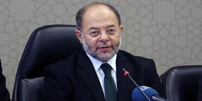 AB'den göçmenler konusunda hız ve samimiyet bekliyoruz