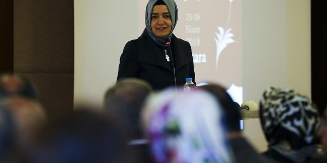 Bakan Kaya'dan Kılıçdaroğlu'na 'özür dile' çağrısı