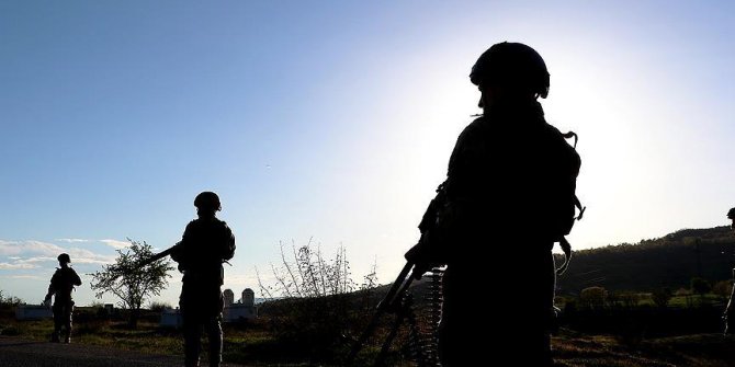 Diyarbakır'da terör örgütü PKK'ya yönelik operasyon başlatıldı